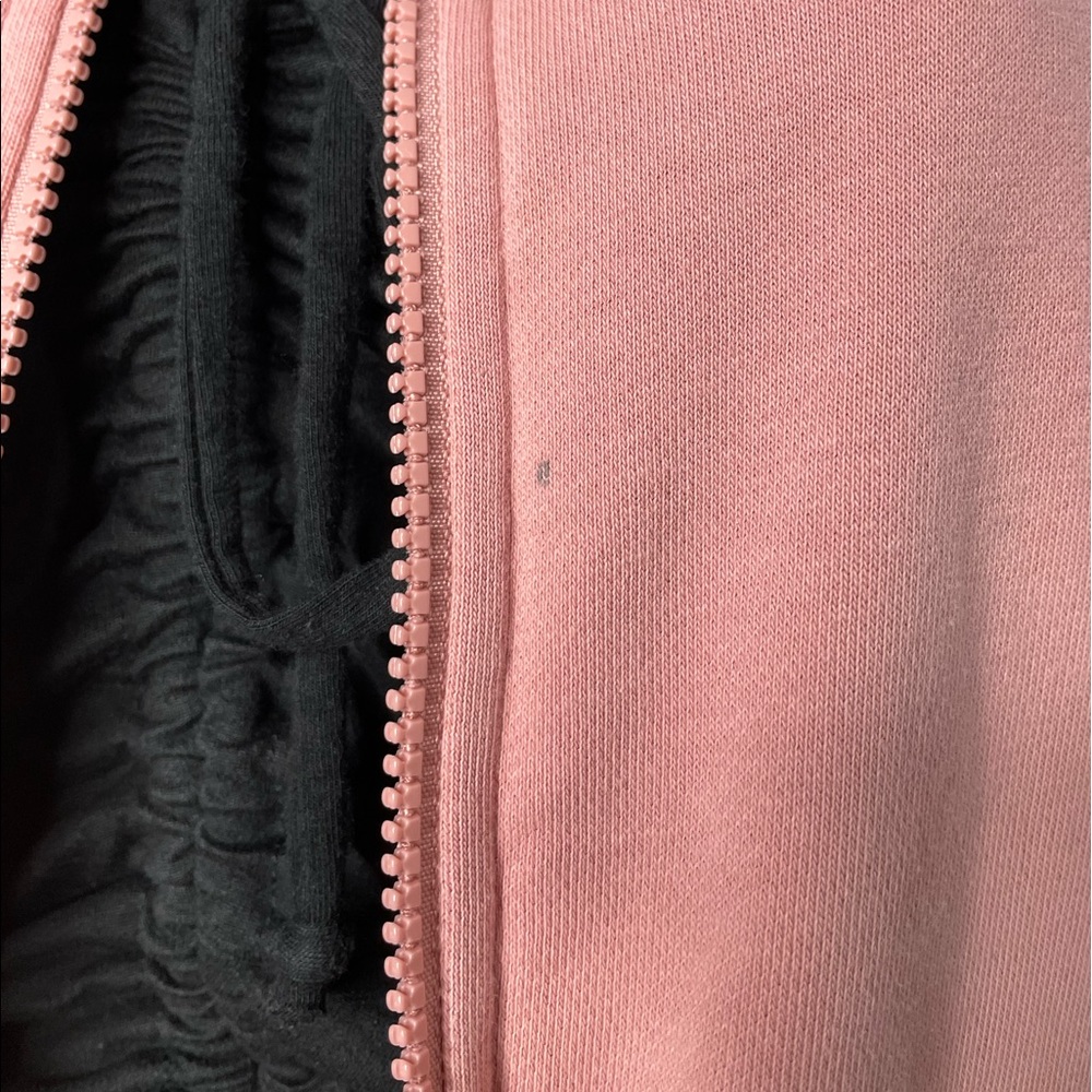 Pink Nike jacket - Picture 3 of 3